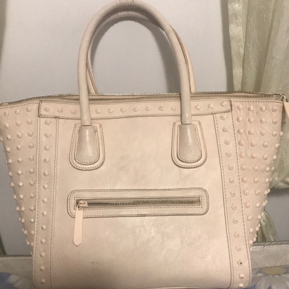 Aldo Tote hand bag purse